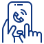 icons8-calling-64
