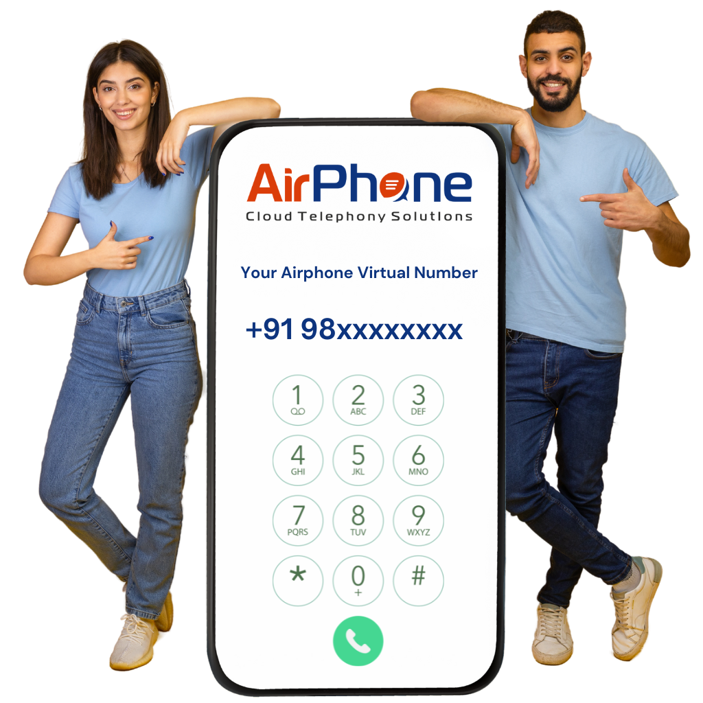 CLOUD TELEPHONY SOLUTION